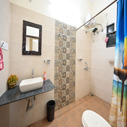 Palash Villa Homestay 